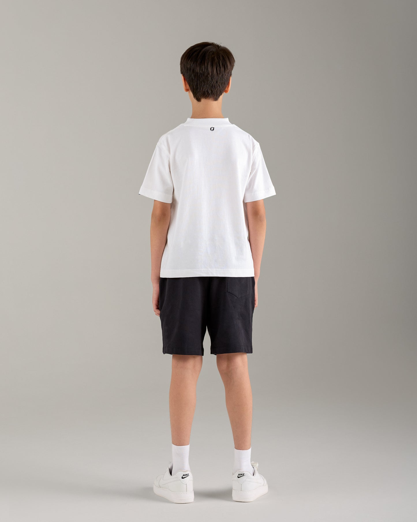 ODDAY CORE TEE — Off-White