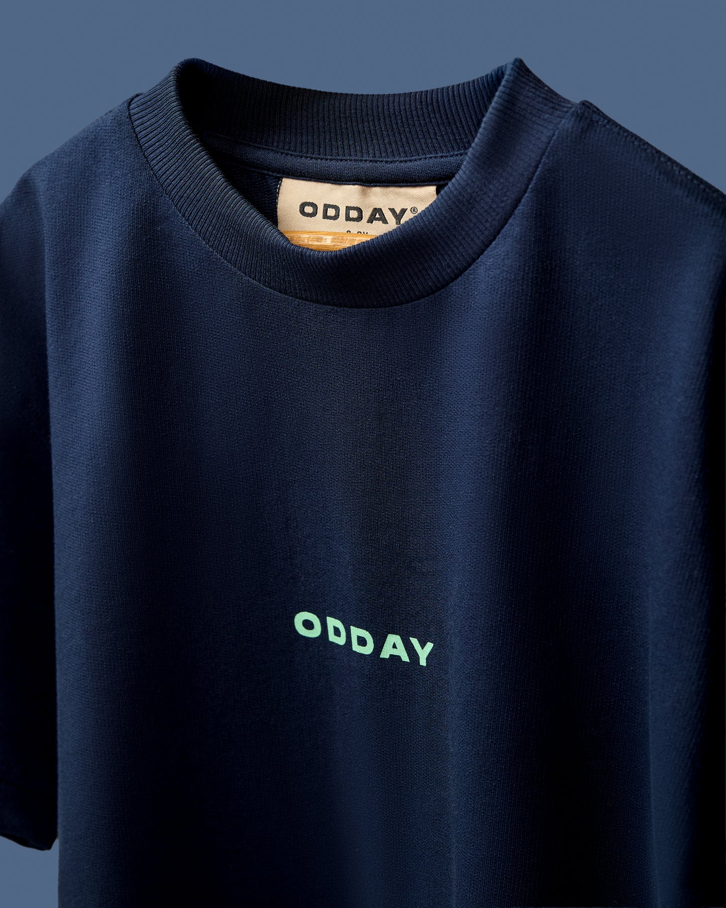 ODDAY GRAPHIC TEE — UFO