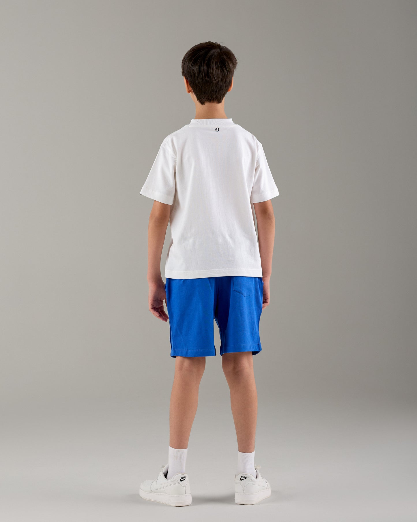 ODDAY CORE CO-ORDS — Off white