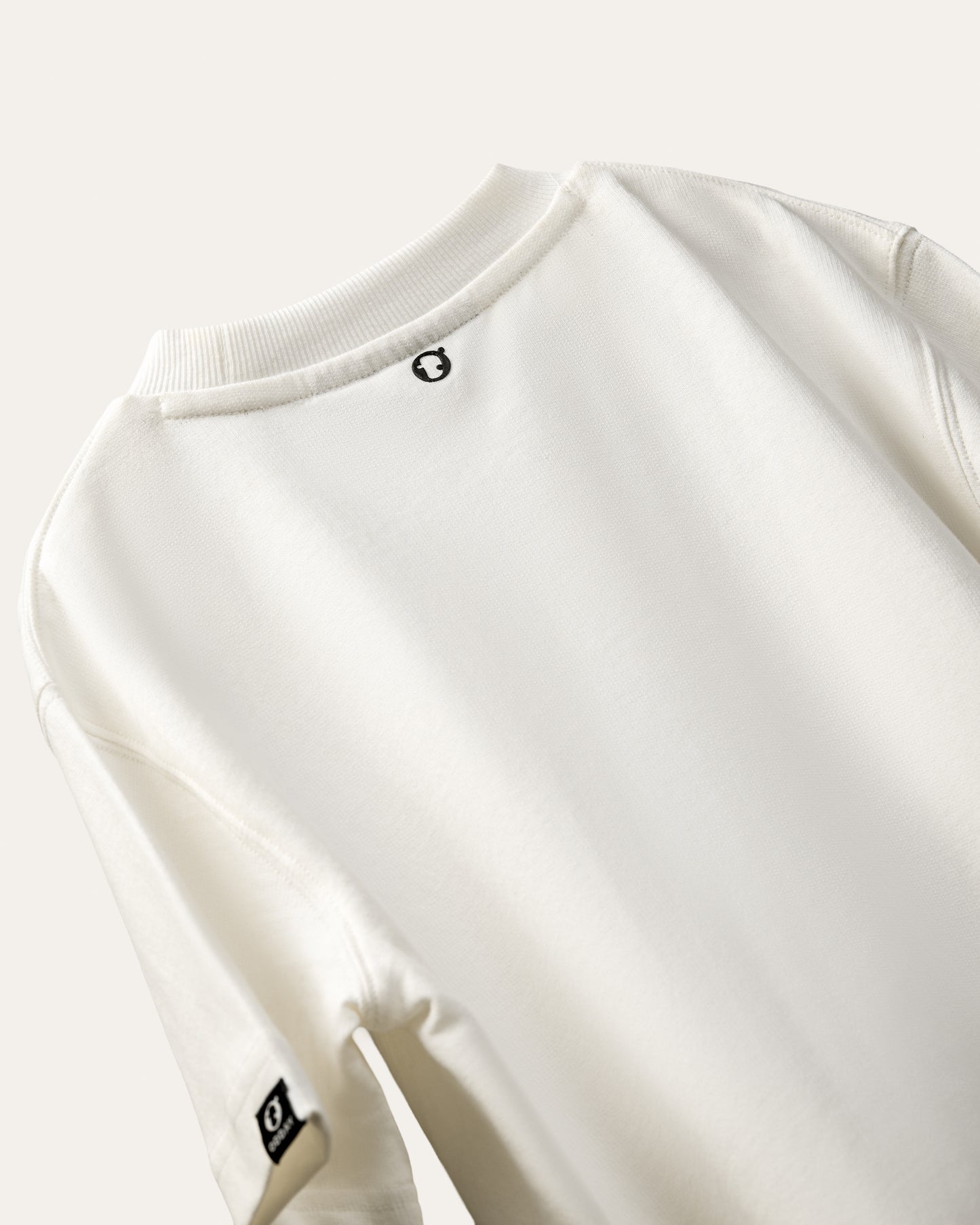 ODDAY CORE TEE — Off-White