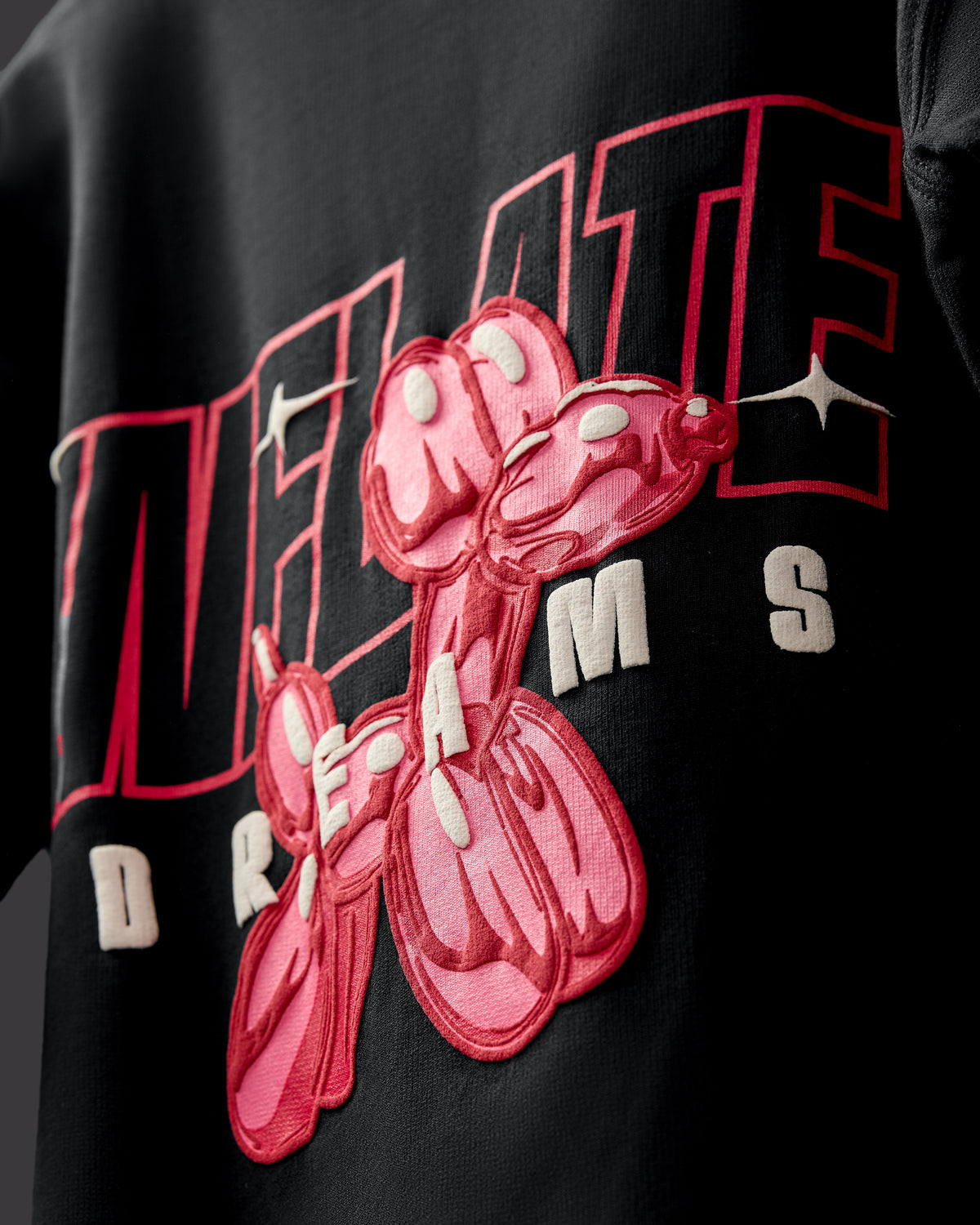 GRAPHIC TEE — Inflate Dreams