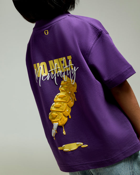 ODDAY Graphic Tee — Popsicle