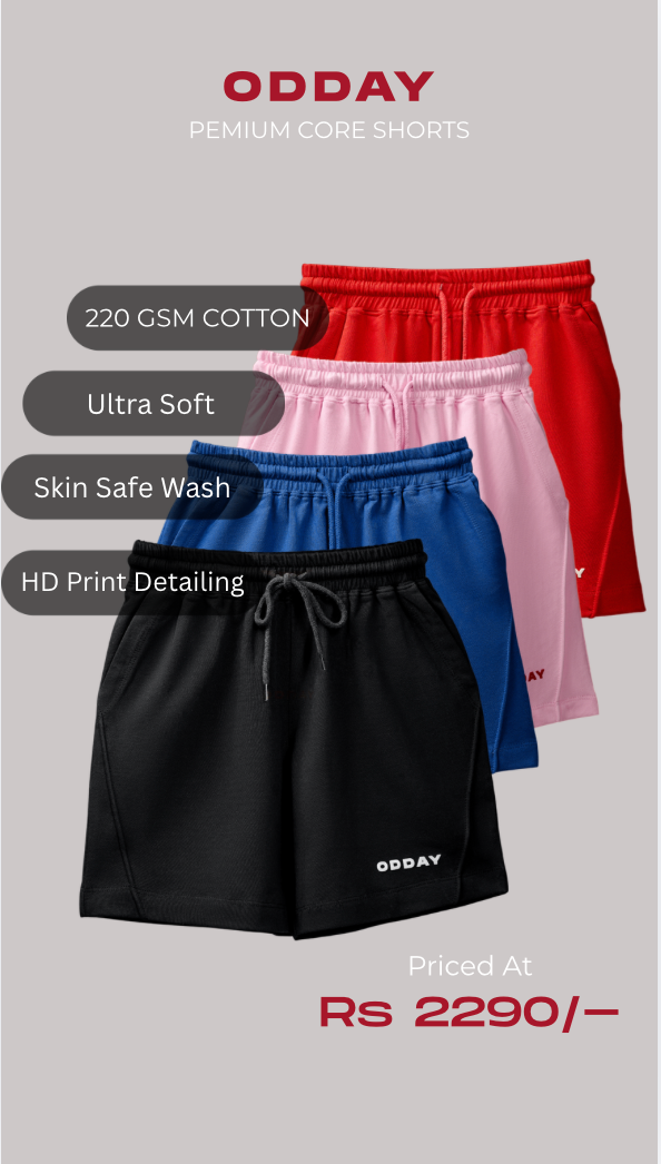 AVAILABLE IN 4 COLOURS