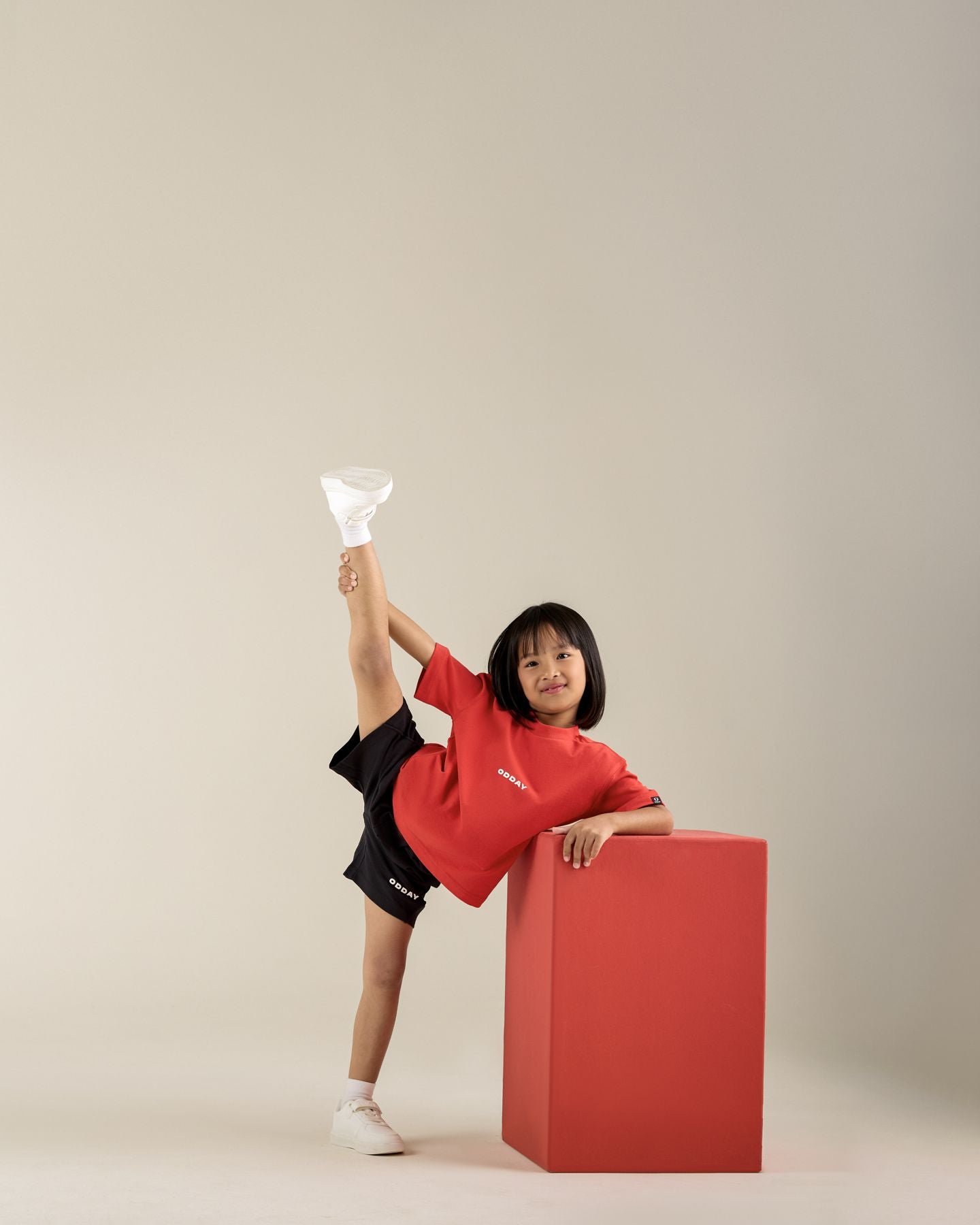 Stretch.Kick.Repeat.